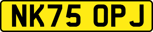 NK75OPJ