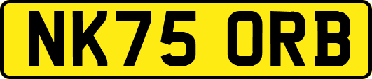 NK75ORB