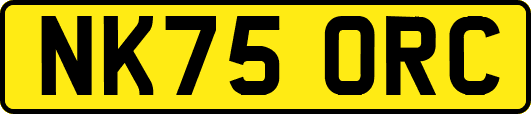 NK75ORC