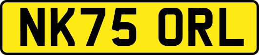 NK75ORL