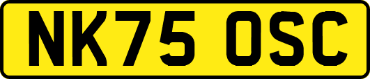 NK75OSC