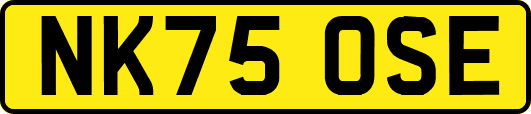 NK75OSE