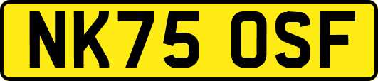 NK75OSF