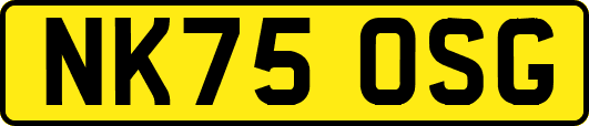 NK75OSG