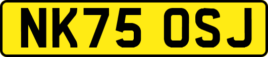 NK75OSJ