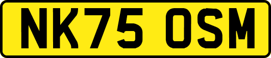 NK75OSM
