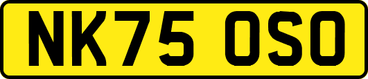 NK75OSO
