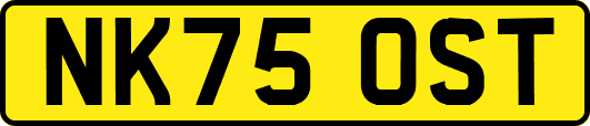 NK75OST
