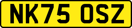 NK75OSZ