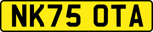 NK75OTA