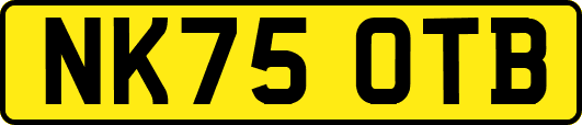 NK75OTB