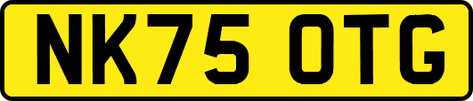 NK75OTG