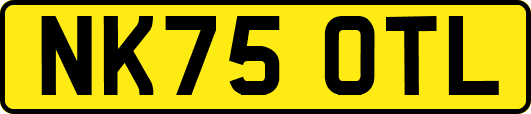 NK75OTL