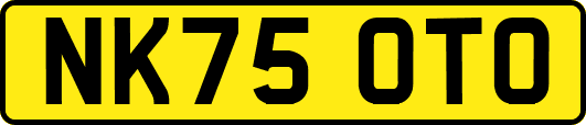 NK75OTO