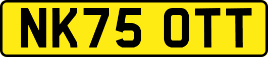 NK75OTT