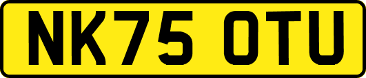 NK75OTU