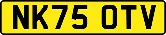 NK75OTV
