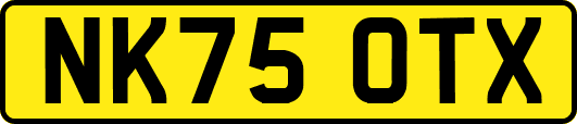 NK75OTX