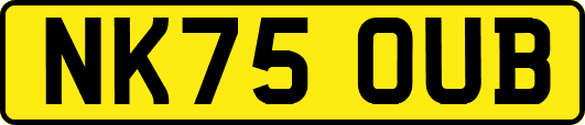 NK75OUB