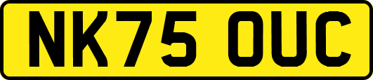 NK75OUC