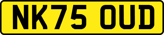 NK75OUD