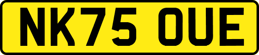 NK75OUE