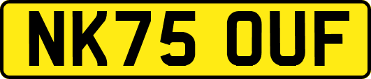 NK75OUF