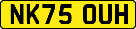 NK75OUH
