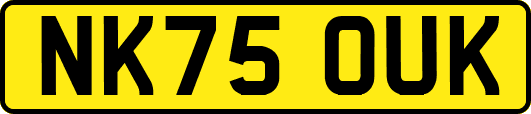 NK75OUK