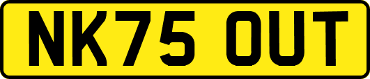 NK75OUT