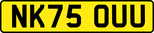 NK75OUU