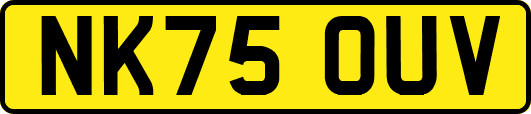 NK75OUV