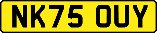 NK75OUY