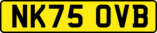 NK75OVB