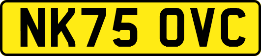 NK75OVC