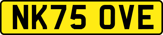 NK75OVE
