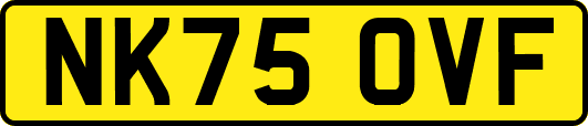 NK75OVF