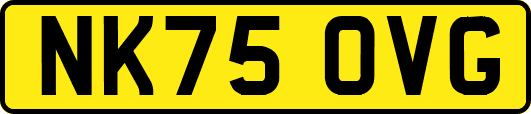 NK75OVG