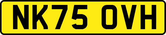 NK75OVH