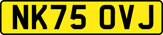 NK75OVJ