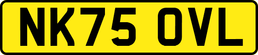 NK75OVL