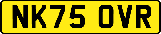 NK75OVR