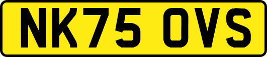 NK75OVS