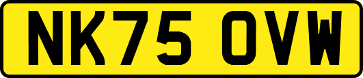 NK75OVW