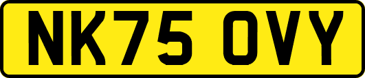 NK75OVY