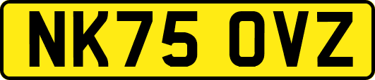 NK75OVZ