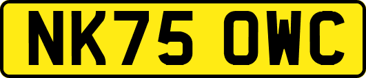 NK75OWC