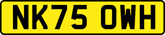NK75OWH