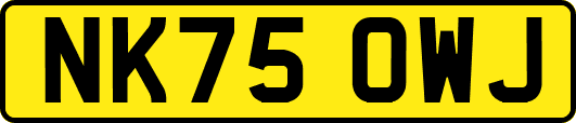 NK75OWJ