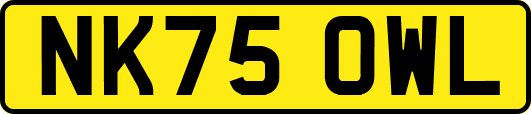 NK75OWL